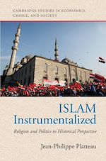 Download this eBook Islam Instrumentalized