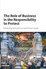 Download this eBook The Role of Business in the Responsibility to Protect