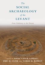 Download this eBook The Social Archaeology of the Levant