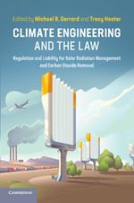 Download this eBook Climate Engineering and the Law