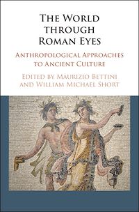 Téléchargez le livre :  The World through Roman Eyes