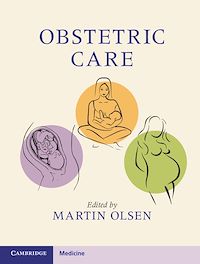 Téléchargez le livre :  Obstetric Care