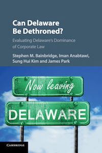Téléchargez le livre :  Can Delaware Be Dethroned?