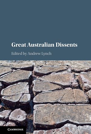 Download the eBook: Great Australian Dissents