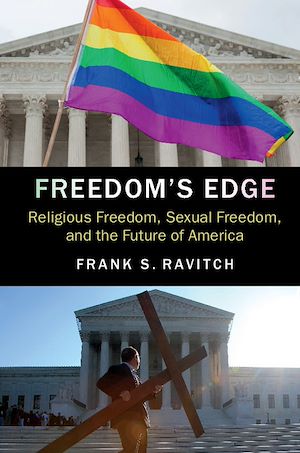 Download the eBook: Freedom's Edge