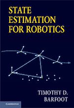 Télécharger le livre :  State Estimation for Robotics