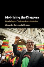 Télécharger le livre :  Mobilising the Diaspora