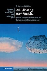 Download this eBook Adjudicating over Anarchy