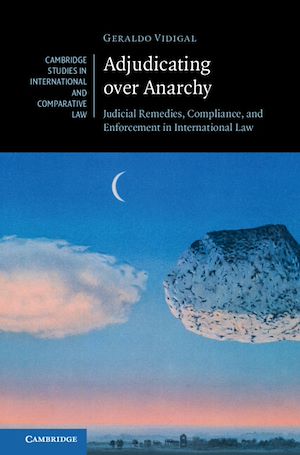 Download the eBook: Adjudicating over Anarchy