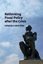Télécharger le livre :  Rethinking Fiscal Policy after the Crisis