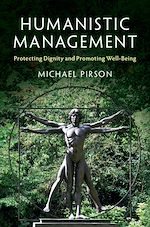 Download this eBook Humanistic Management