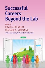 Download this eBook Successful Careers beyond the Lab