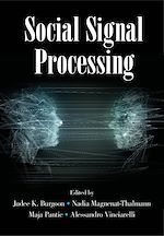 Télécharger le livre :  Social Signal Processing