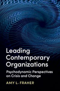 Téléchargez le livre :  Leading Contemporary Organizations