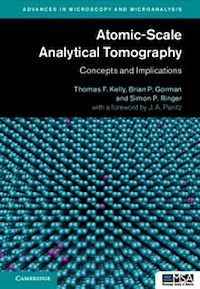 Téléchargez le livre :  Atomic-Scale Analytical Tomography