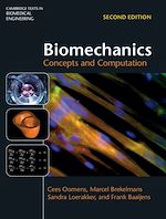 Télécharger le livre :  Biomechanics