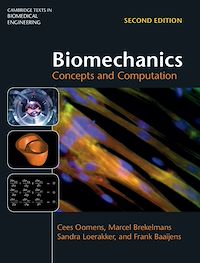Téléchargez le livre :  Biomechanics