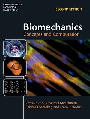 Téléchargez le livre :  Biomechanics