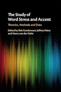 Téléchargez le livre :  The Study of Word Stress and Accent