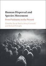 Download this eBook Human Dispersal and Species Movement