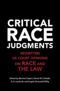 Téléchargez le livre :  Critical Race Judgments