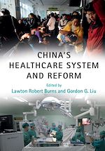 Télécharger le livre :  China's Healthcare System and Reform