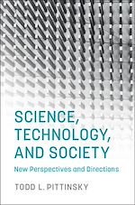 Télécharger le livre :  Science, Technology, and Society