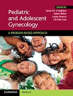 Télécharger le livre :  Pediatric and Adolescent Gynecology