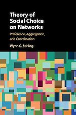 Download this eBook Theory of Social Choice on Networks