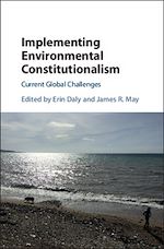 Download this eBook Implementing Environmental Constitutionalism
