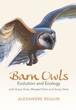 Télécharger le livre :  Barn Owls