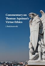 Télécharger le livre :  Commentary on Thomas Aquinas's Virtue Ethics