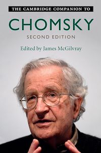 Téléchargez le livre :  The Cambridge Companion to Chomsky