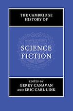 Download this eBook The Cambridge History of Science Fiction