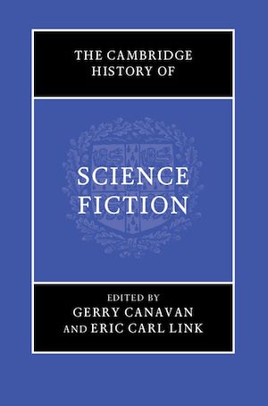 Download the eBook: The Cambridge History of Science Fiction