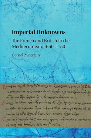 Téléchargez le livre :  Imperial Unknowns