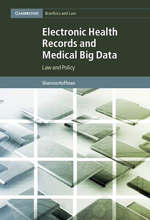 Téléchargez le livre :  Electronic Health Records and Medical Big Data