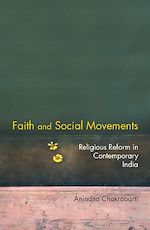 Télécharger le livre :  Faith and Social Movements
