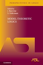 Download this eBook Model-Theoretic Logics