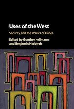 Télécharger le livre :  Uses of 'the West'