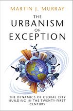 Download this eBook The Urbanism of Exception
