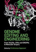 Télécharger le livre :  Genome Editing and Engineering