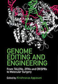 Téléchargez le livre :  Genome Editing and Engineering