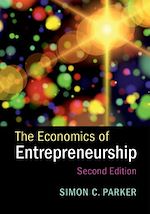 Download this eBook The Economics of Entrepreneurship