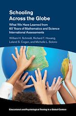 Télécharger le livre :  Schooling Across the Globe