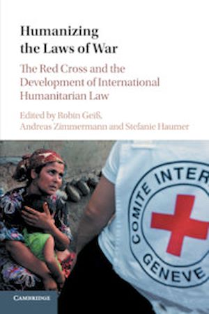 Download the eBook: Humanizing the Laws of War