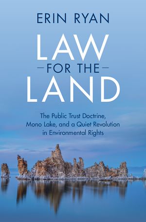 Download the eBook: Law for the Land