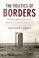 Télécharger le livre :  The Politics of Borders