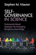 Télécharger le livre :  Self-Governance in Science