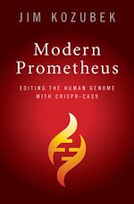 Télécharger le livre :  Modern Prometheus